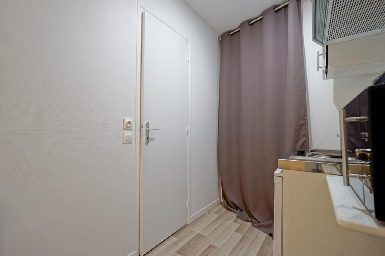 Charming And Cozy Near Montparnasse Apartamento Paris Exterior foto