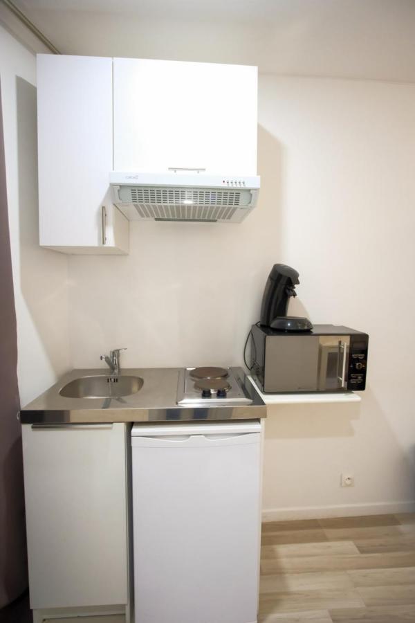 Charming And Cozy Near Montparnasse Apartamento Paris Exterior foto