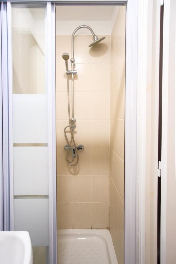 Charming And Cozy Near Montparnasse Apartamento Paris Exterior foto