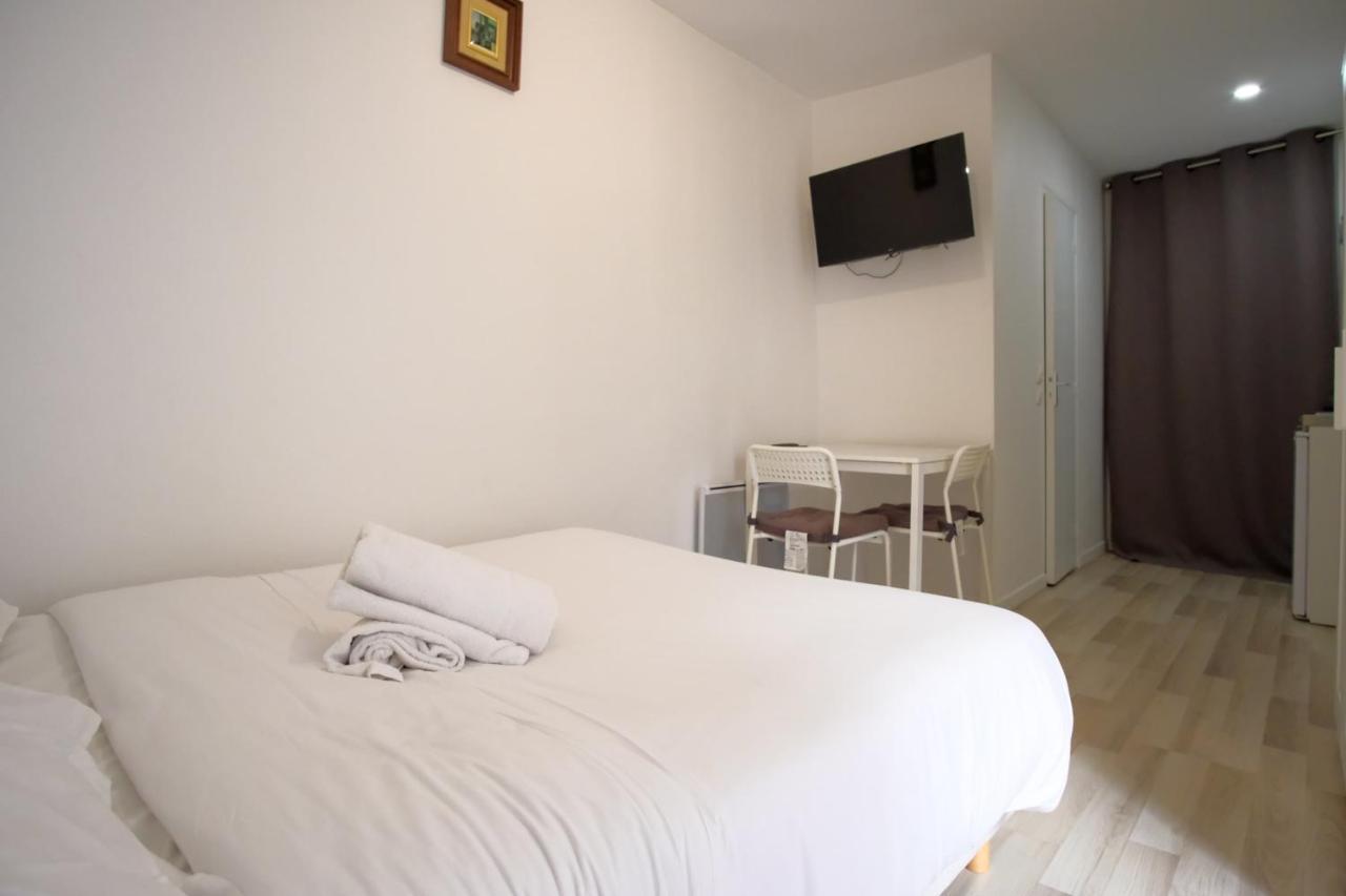 Charming And Cozy Near Montparnasse Apartamento Paris Exterior foto